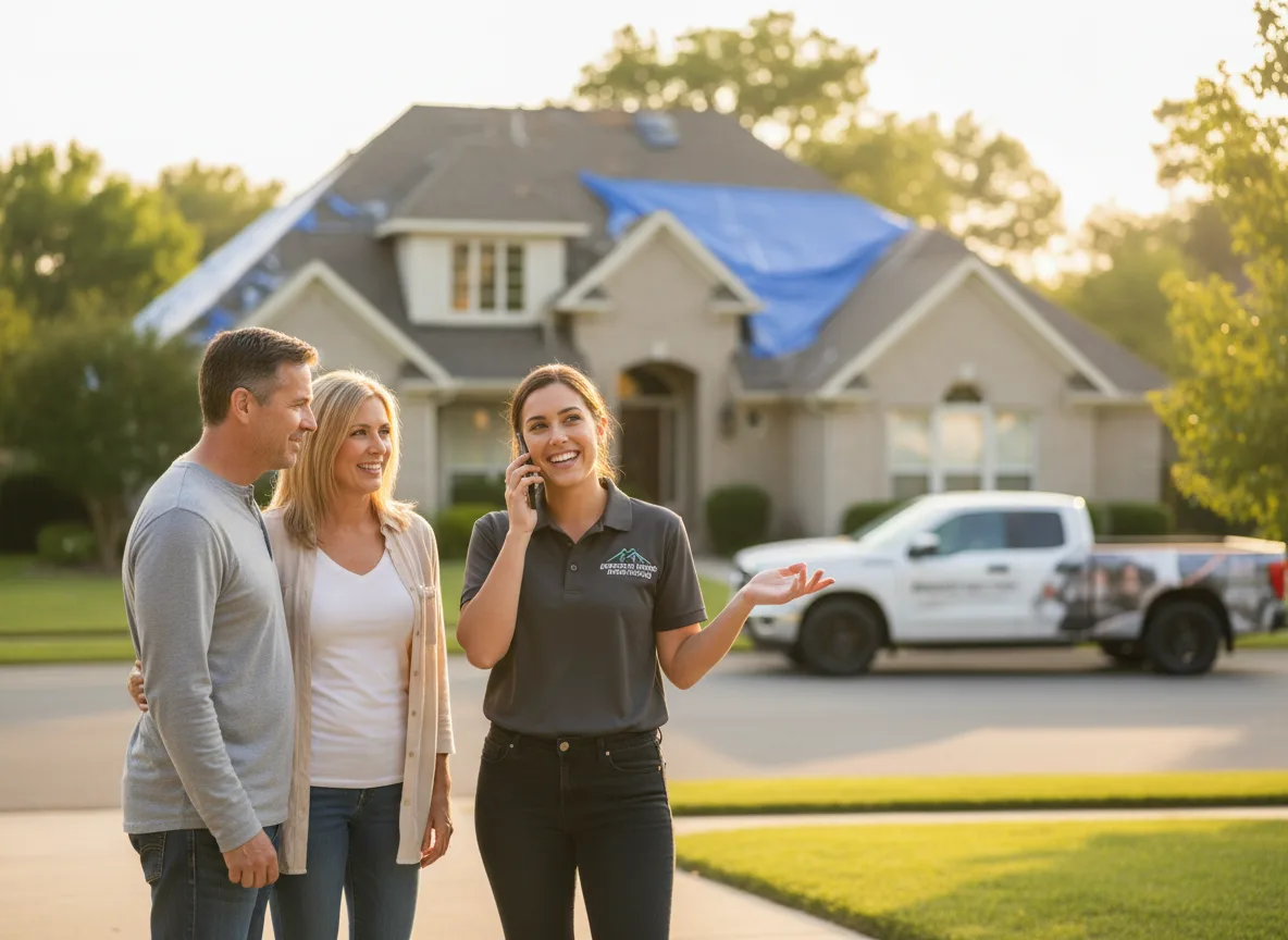 Emergency Roof Repair Bath, SD FAQs